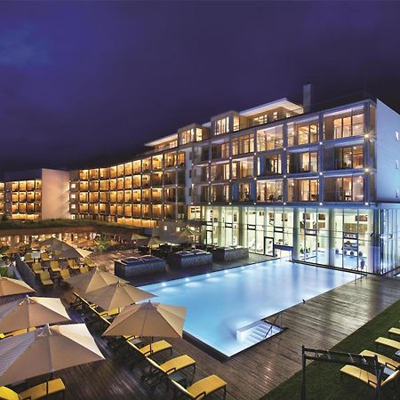Kempinski Hotel Das Tirol Jochberg Luaran gambar
